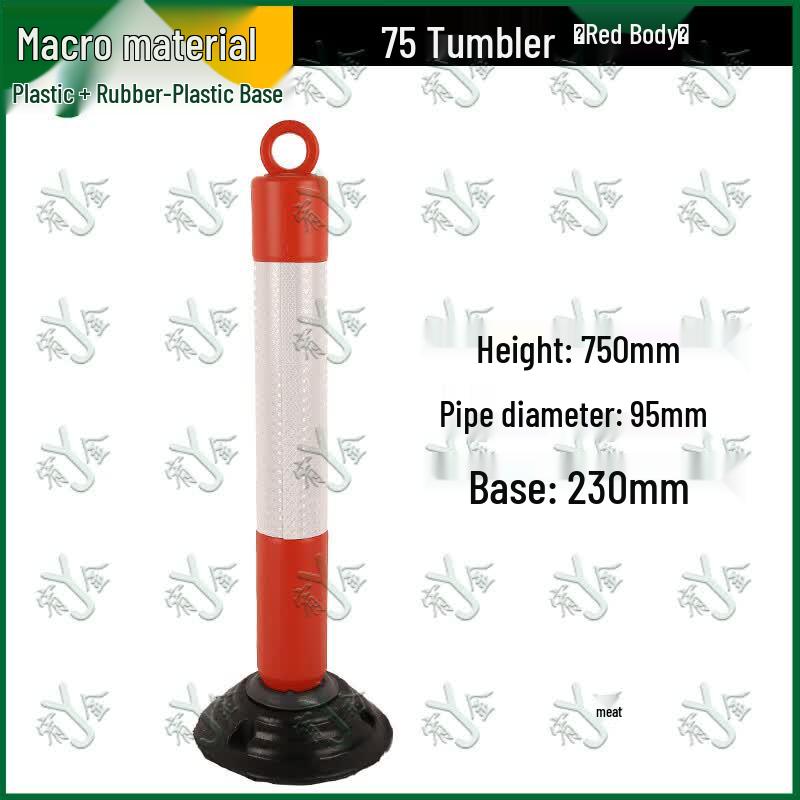 Youjin Traffic Safety Warning Posts & Barriers