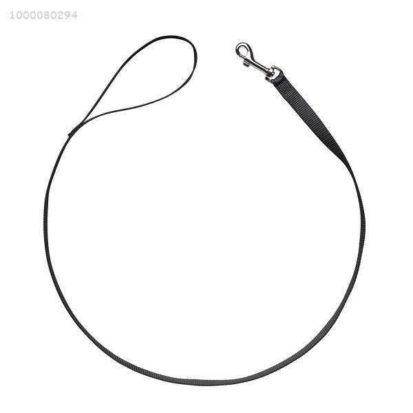Hunter Dog Leash London Black 15/110