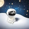 Astronaut Projector LED Night Light Starry Sky Projector Lamp Bedroom Decor Kids Gift Childrens Room Paints Educational Fun