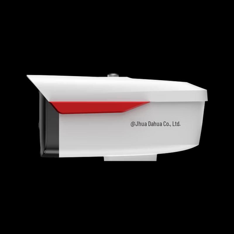 Caméra IP Bullet Dahua 8MP IA Vision Nocturne Pleine Couleur