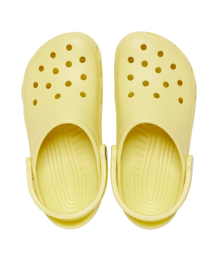 Crocs Classic Clogs - Daylily / 10001-78R