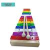 15-Tone Aluminum Xylophone for Early Childhood Education: Develop Intelligence and Hands-On Skills