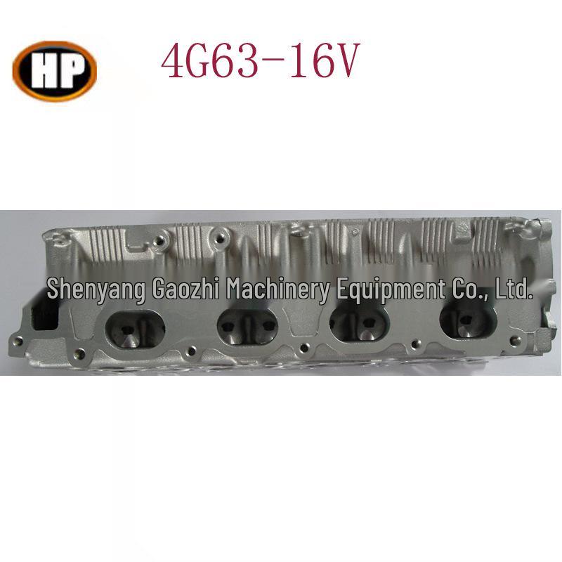 4G63-16V Cylinder Head for Mitsubishi Engine, Part MD305479
