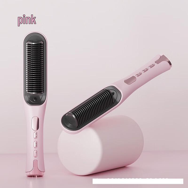 Beiduo Yang Hair Straightening Brush