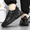 Men's Sneakers New Mesh Breathable Running Shoes Men's Casual Trendy Versatile Soft Sole Anti Slip Wear-resistant Men's Shoes