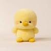 Sevimli 16cm Peluş Arkadaş Bebek Kapibara Fil Dolması Hayvan Yastık Peluş Ayı Hayvan Peluş Oyuncak Uyku Hediyesi