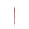 Ruby's Tweezers Evolution Classic Swiss Cross Red 1K906WH, Swiss Premium Tweezers
