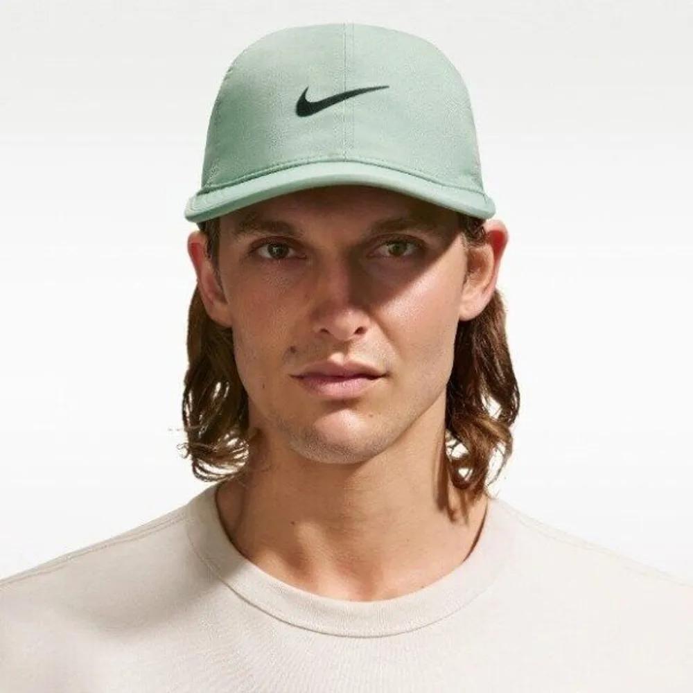 Cap PQJ FB5682-007 Dri-FIT Club Unstructured Featherlite Cap Green series