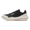 Anta Comfortable Versatile Durable Breathable Low-Top Training Shoes Women sneaker Black 922527778-4