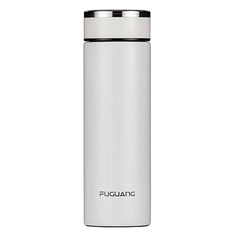Fuguang Casual Student Thermos Cup