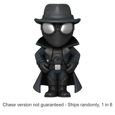 Marvel Comics Spider-Man Noir Vinyl Soda Chase wird 1 zu 6 geliefert