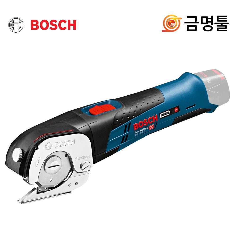 

Зарядка ножниц Bosch GUS12V 300, основной блок 12 В, с аккумулятором Bosch 10,8 В GUS10.8V LI.