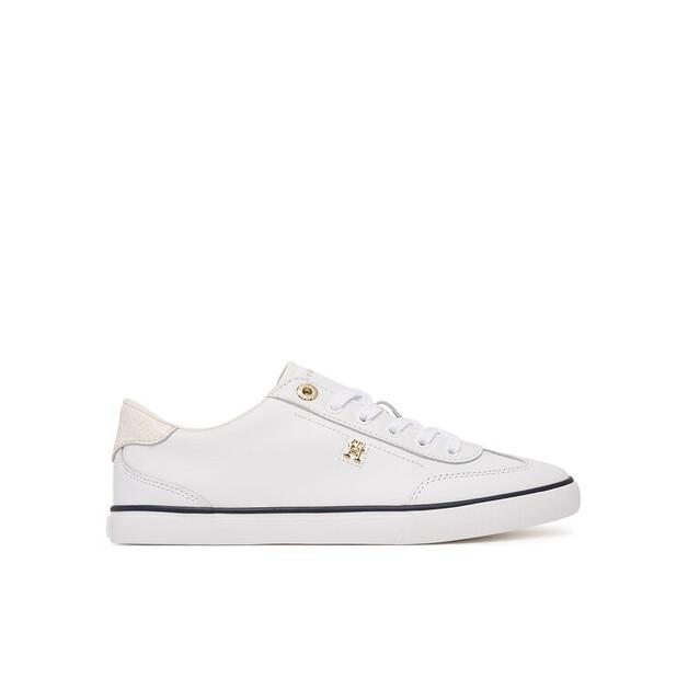 Кроссовки Tommy Hilfiger Th Chic Low Profile Vulc EU 36