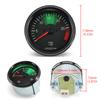 100mm Car Tachometer 2500RPM 3000RPM Tacho Meter Heavy Truck Gauge 025426916 0015424016 RPM Meter For 24V Car Truck for Mercedes