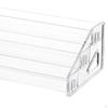 Acrylic Cosmetic Storage Rack for Makeup And