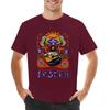 Cat Stevens T-shirt Short sleeve tee Blouse blanks graphic t-shirts big and tall