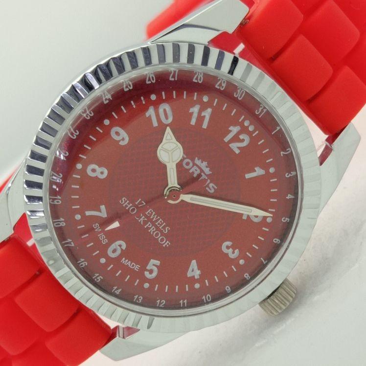 

ВОССТАНОВЛЕННЫЕ ШВЕЙЦАРСКИЕ МУЖСКИЕ НАРУЧНЫЕ ЧАСЫ С ЗАВОДОМ a412860-1 Sku008-a412860