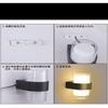 Modern LED Wall Light Square Round Interior Living Room Bedroom Corridor Aisle Sofa Background Wall Wall Light