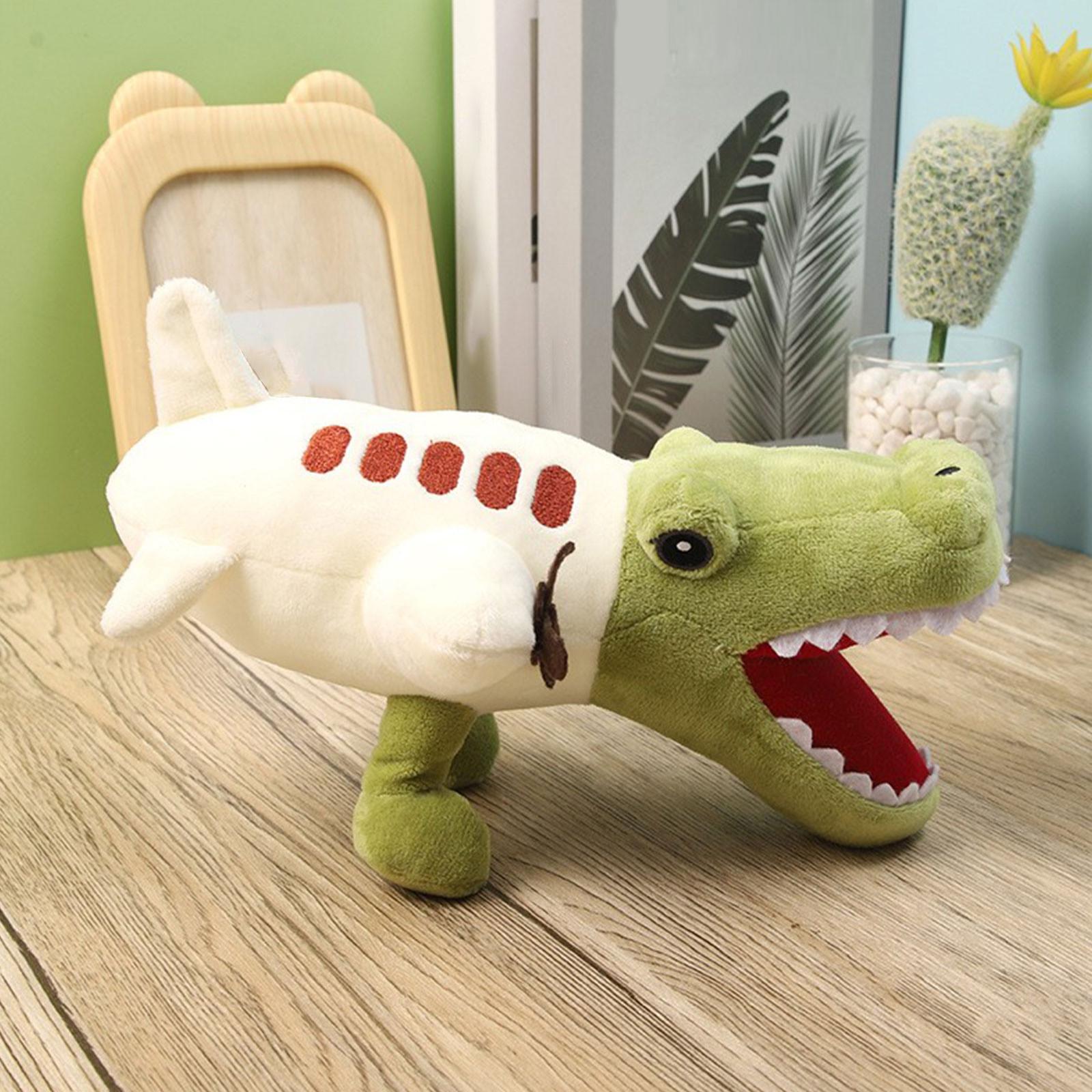 

Плюшевая кукла, Игрушка в подарок, Мультфильм, Детская тряпичная кукла, Детская подарочная подушка One Size