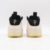 FD5855-002 Nike Air Foamposite One Light Orewood Brown and Black (Men's)