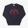 Wild Donkey Unisex Sweatshirt Fg Grand Canyon Black