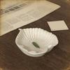 Silicone Leaf Shaped Plate Mold Epoxy Mould for Unique Decorative and Functional Tray Heat Resistant Jewelry Mould