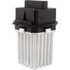 0008212992 Heater Blower Motor Resistor for Mercedes-Benz Sprinter 2500 3500 2010-2016 Dodge Sprinter 2500 3500 2007-2009
