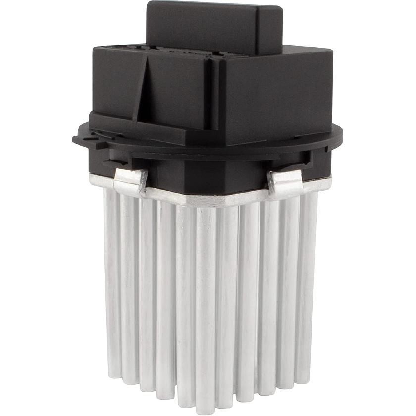 0008212992 Heater Blower Motor Resistor for Mercedes-Benz Sprinter 2500 3500 2010-2016 Dodge Sprinter 2500 3500 2007-2009