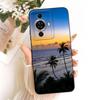 For Huawei Nova 11Pro GOA-AL80 GOA-LX9 Casing For Huawei Nova 11 Pro Case Cover Silicone Fashion Cartoon Cute Funny Painted