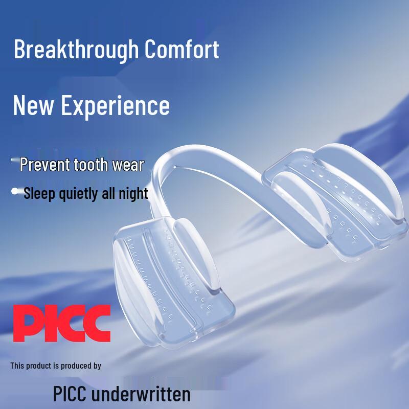 

Dental Night Guards for Teeth Grinding