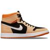 New JORDAN 1 High Zoom Air Cmft Pumpkin Spice CT0978-200