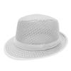 Unisex Mesh Sun Hat for Outdoor, Breathable Summer with , Wide for Hiking Gardening