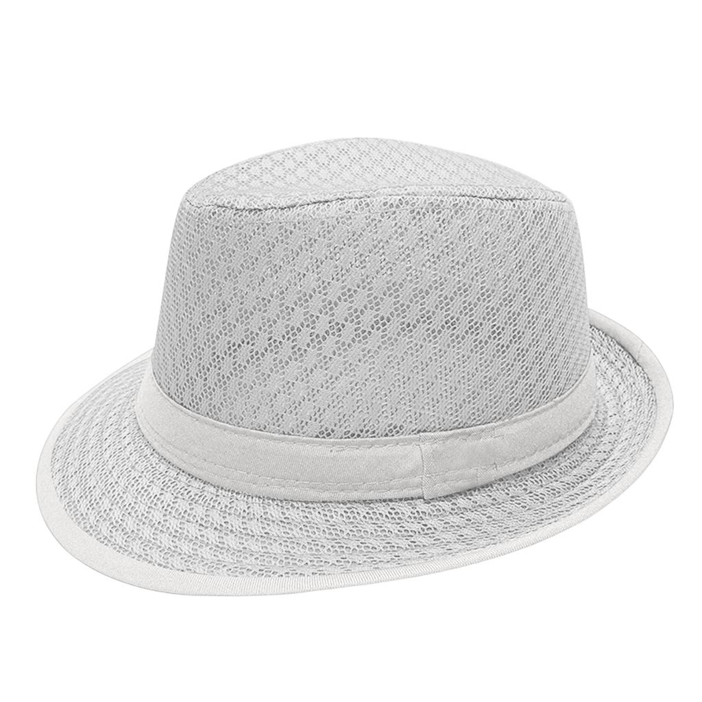 Unisex Mesh Sun Hat for Outdoor, Breathable Summer with , Wide for Hiking Gardening