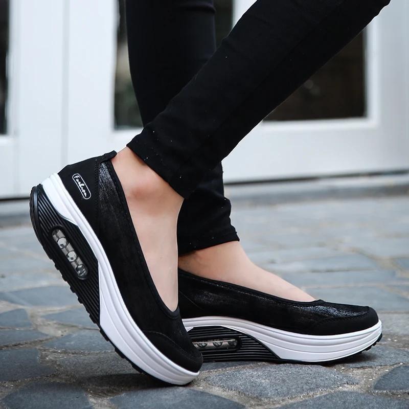 Shoes Women Shoes Flats Women Loafers Shoe Woman Tenis Casual Outdoors Woman Sneakers