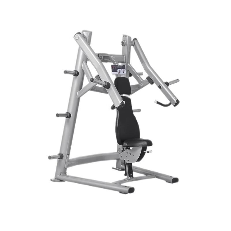 Weboo FWM08 Commercial Incline Chest Press Trainer