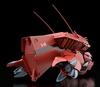 Good Smile Company Moderoid Patlabor HAL-X10 1/60 Scale Assembly Plastic Model Kit