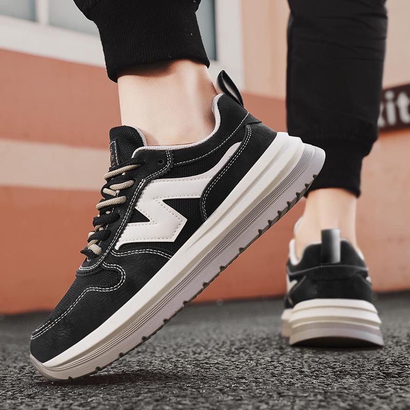 Fashion Luxury Brand Mens Sneakers Man Running Sport Shoes Summer New Mesh Walking Shoes Outdoor Men Shoe 2025 New Fitness Tennis Flats
