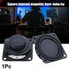 4 Euro 5w Full Frequency Speaker 40mm Bluetooth Speaker Portable Speaker Horn