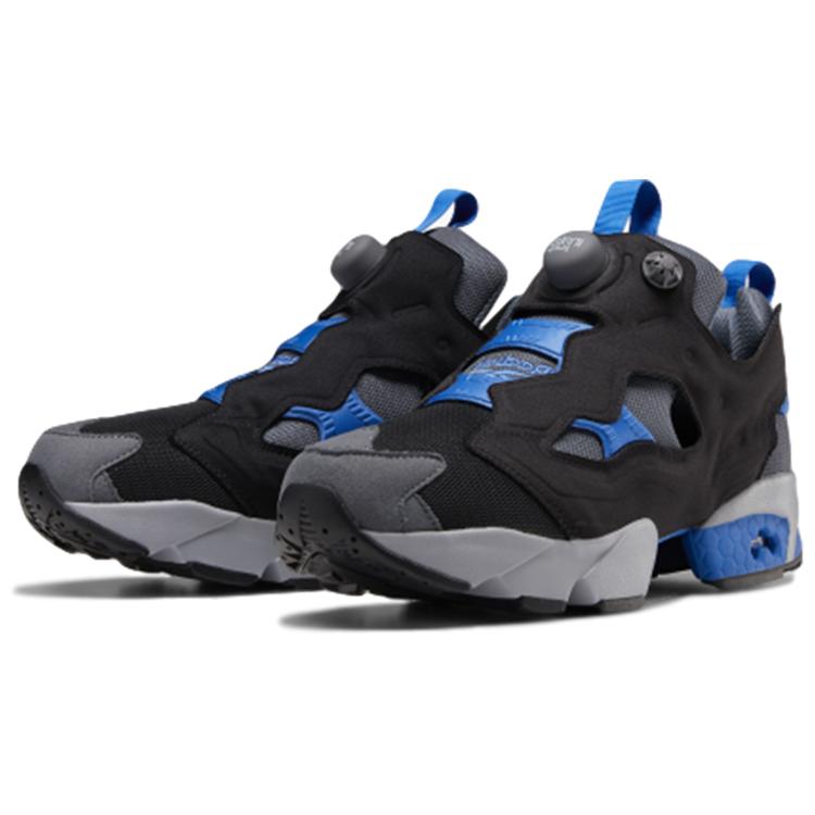 InstaPump Fury Reebok Og Nm 'Black Blue Blast' FV4207