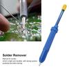 Solder Sucker Manual Powerful ABS   Pumping Desoldering Sucker Pen for Electronic Soldering Tools