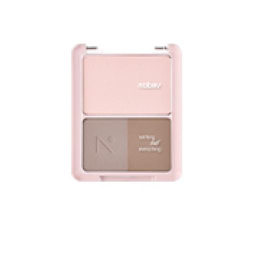 NOBEV Volume Detail Shading Palette