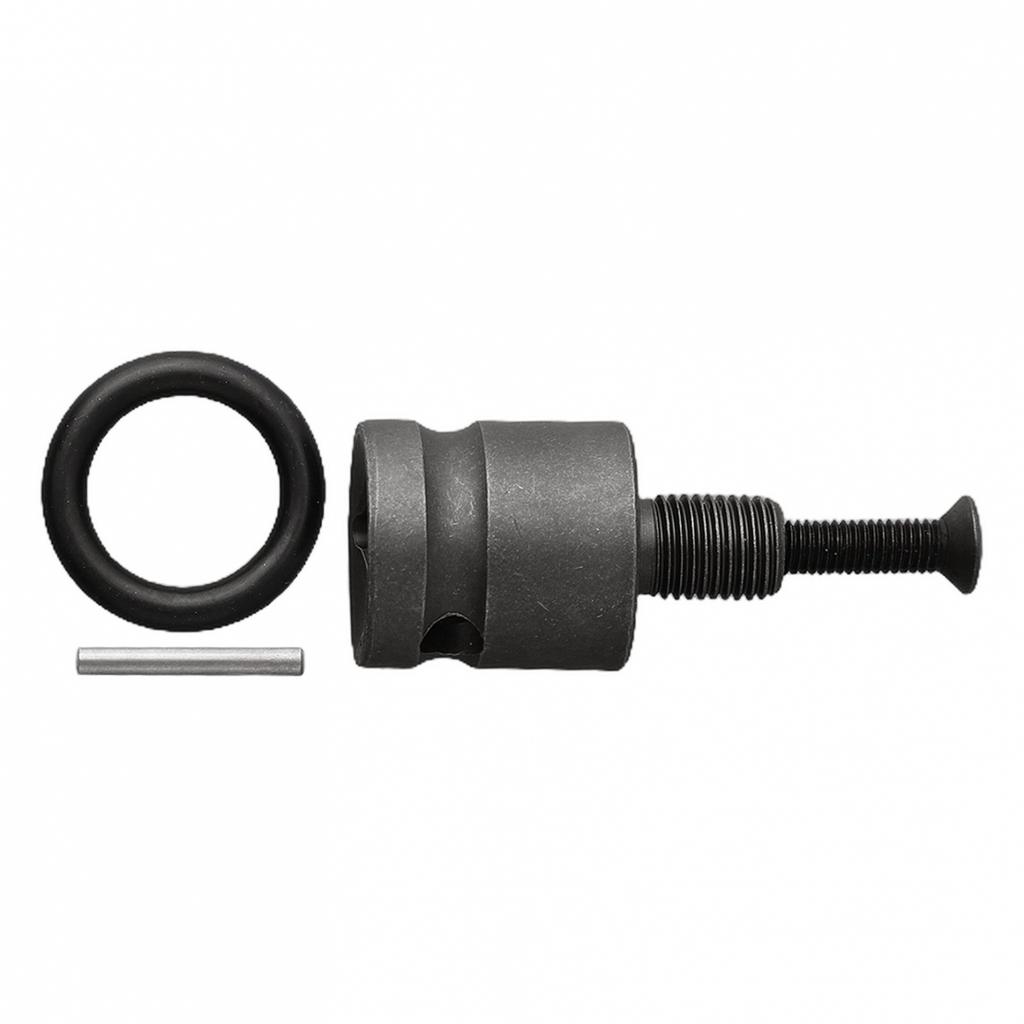 Drill Chuck Adaptor With Screw 1/2-20UNF 3/8-24UNF