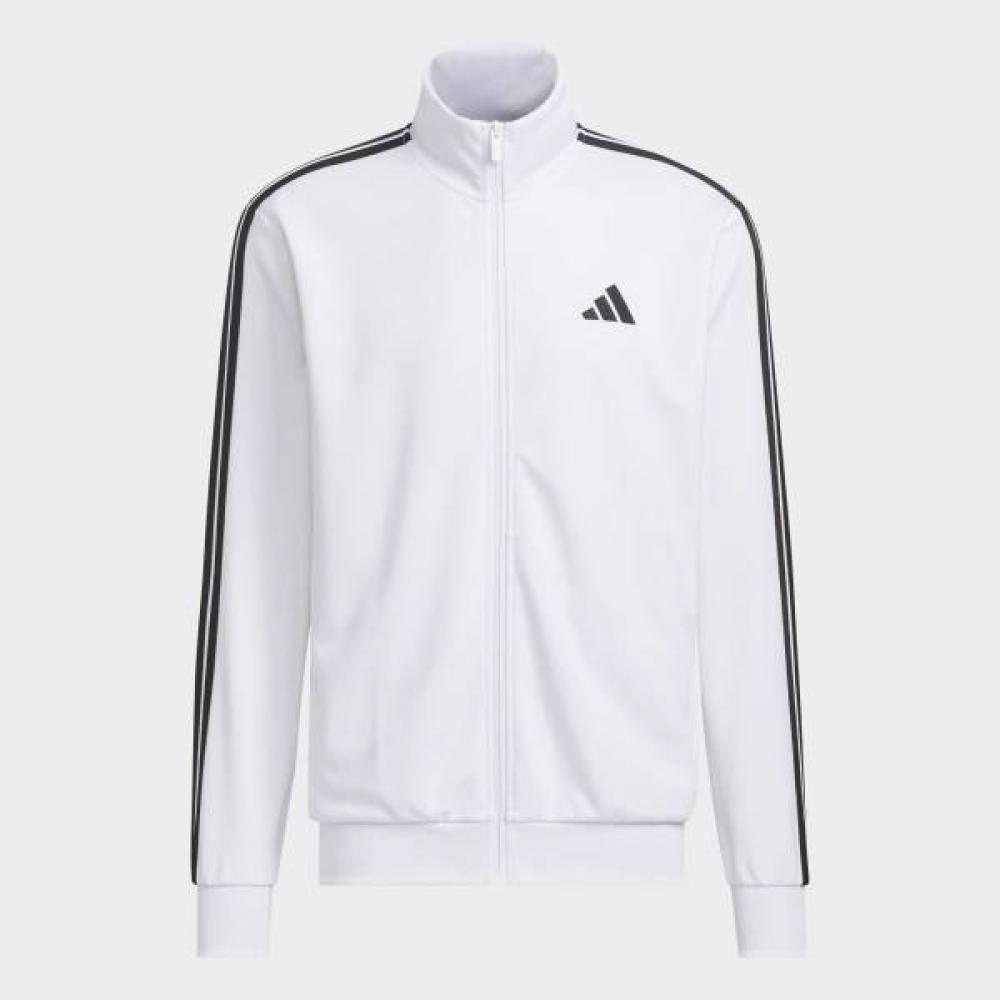 Adidas 3s Double Knit Tracktop Regular Fit