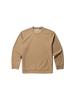OLZEN Men'S) Diagonal Line Sweatshirt_Zof1Tr1306Be