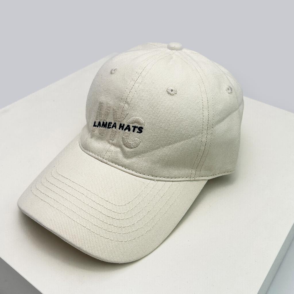 And Women Korean Style Vintage Embroidered Nyc Letter Prints Baseball Caps Sun Protection Casual All-Match Peaked Hats Personalized Fashion Street