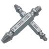 Damaged Screw Remover Broken Bolt Damage Screw Drill Bits Easy Out