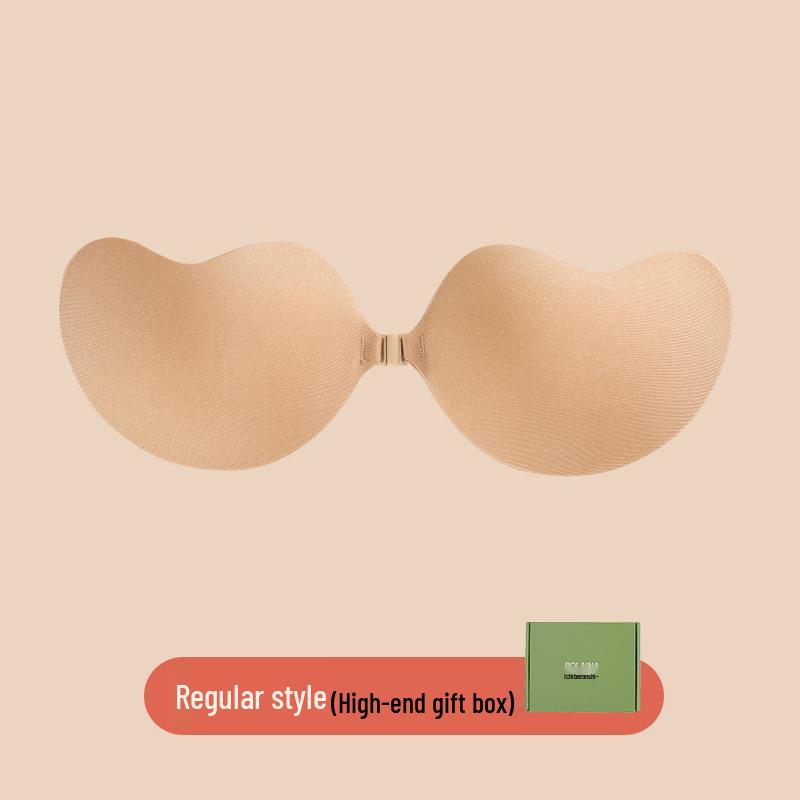 Mango Silicone Nipple Covers for Small Busts – Ideal for Wedding Dresses & Invisible Bras