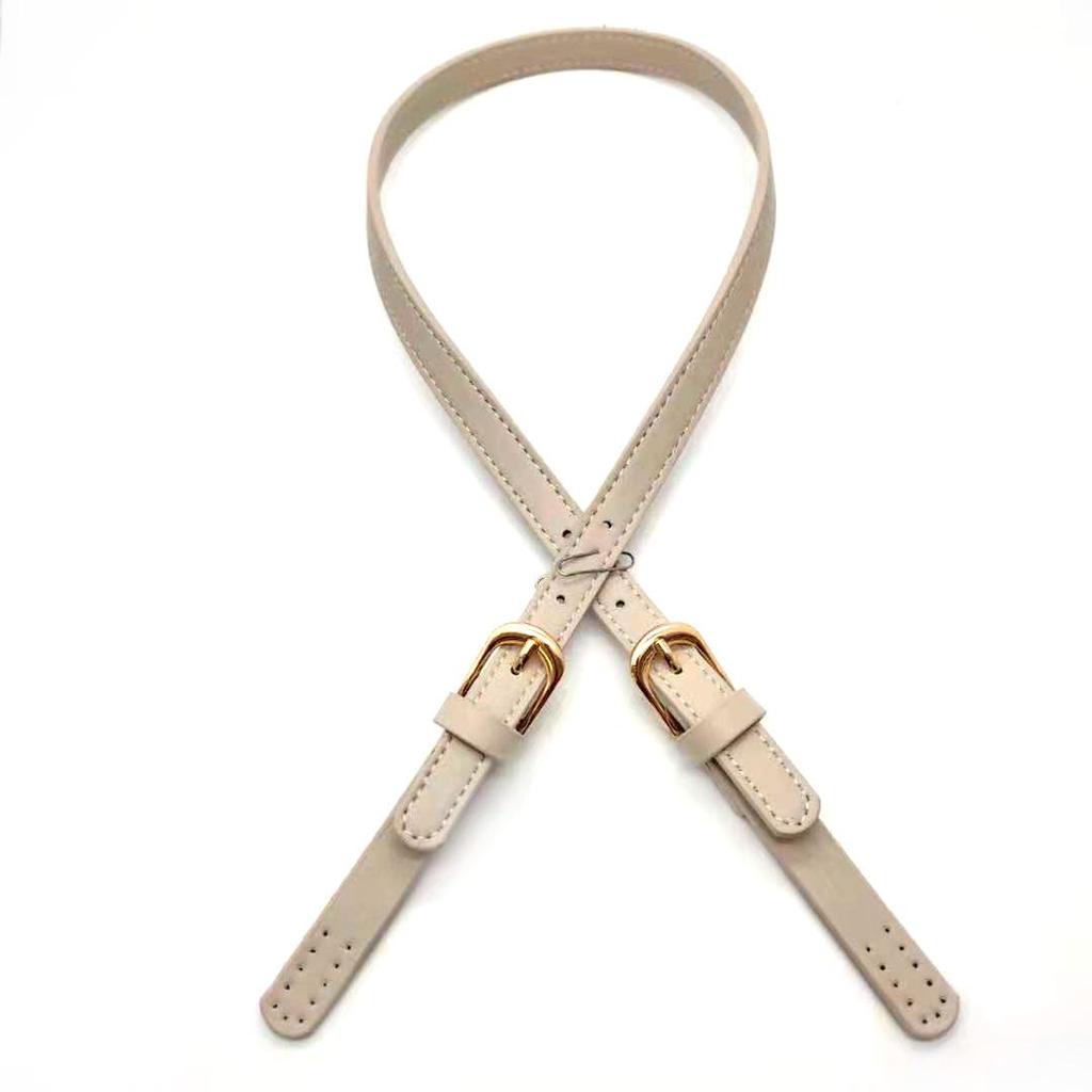 Haomeng DIY Hyuna Bag Accessories: PU Multi-functional Shoulder Strap