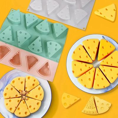 Backen – Silikonmatten & Backformen