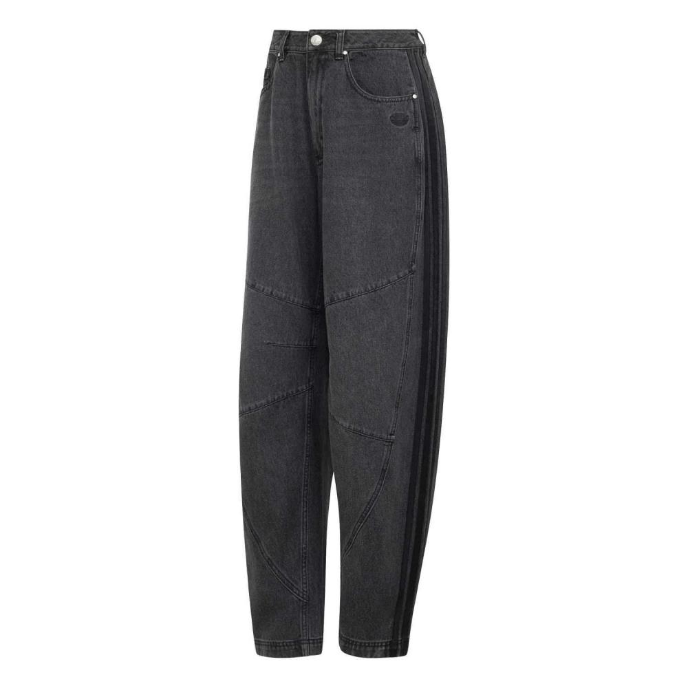 Adidas W DeniM Barrel Pt  Badygirl  Lf3778 M Black DeniM